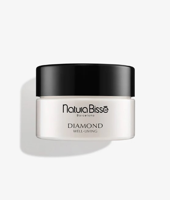 Crème Visage The Body Bloom à L'amande Douce Et Beurre De Karité - 50 Ml, Naturel, Fabriqué En France