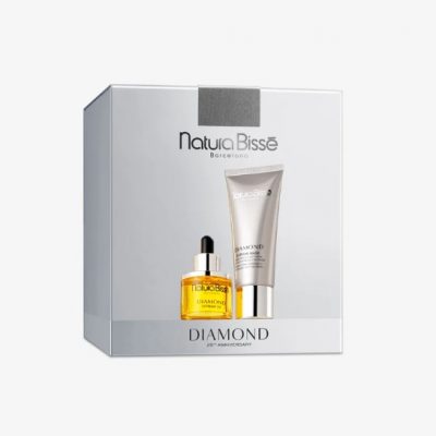 Tratamiento facial nocturno Diamond Extreme Night de Natura Bissé