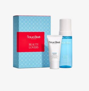 Pack Oxygen Mousse y Oxygen Cream Natura Bissé – Limpiador e hidratante en textura ligera